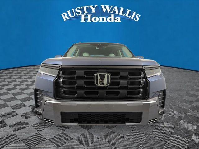 new 2026 Honda Pilot car, priced at $43,520