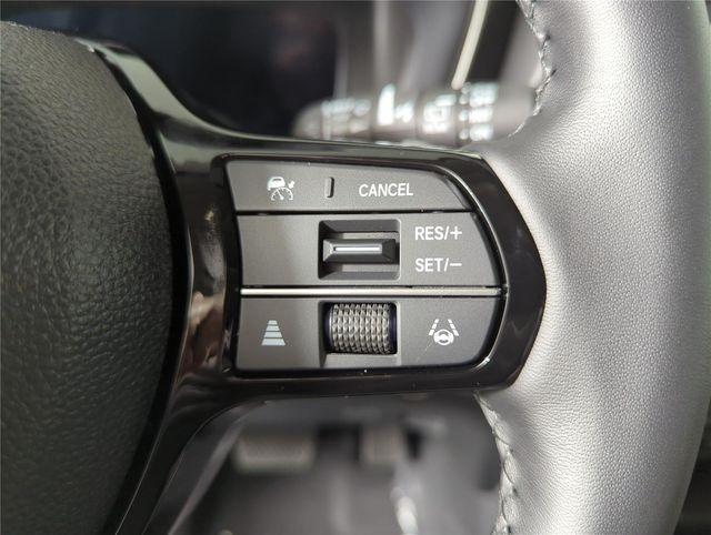 new 2026 Honda Pilot car, priced at $43,520