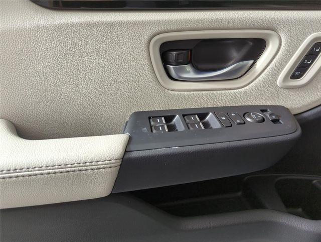 new 2026 Honda Pilot car, priced at $43,520