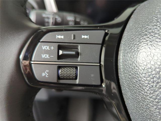 new 2026 Honda Pilot car, priced at $43,520