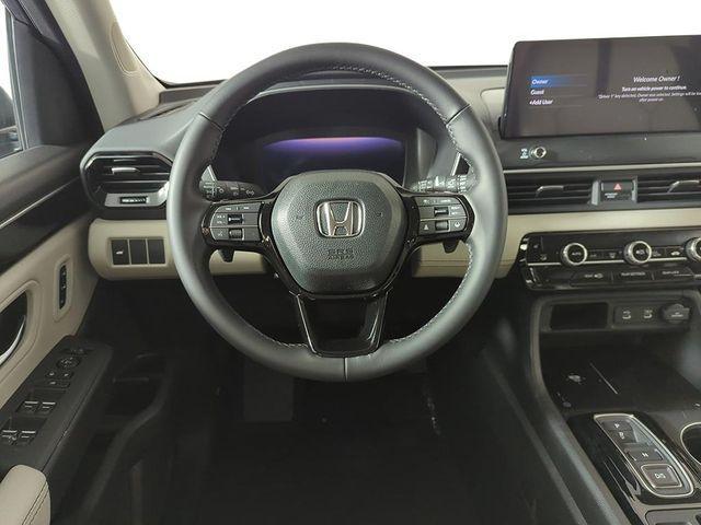 new 2026 Honda Pilot car, priced at $43,520