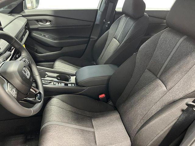 new 2026 Honda Accord Hybrid car, priced at $35,445
