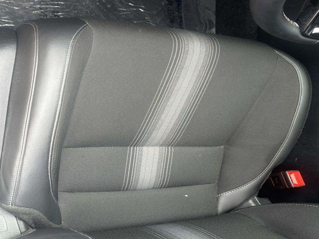 used 2025 Honda Civic car, priced at $26,170