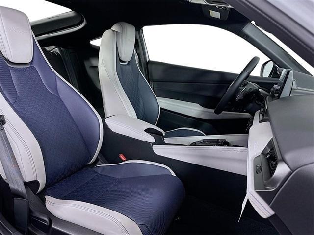 new 2026 Honda Prelude car, priced at $43,650