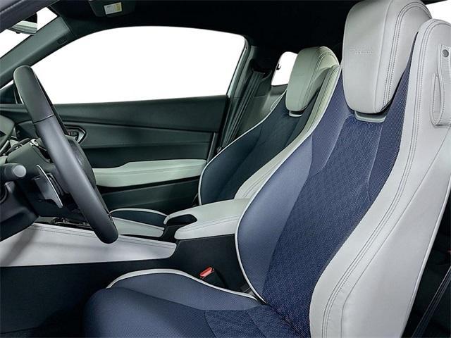 new 2026 Honda Prelude car, priced at $43,650