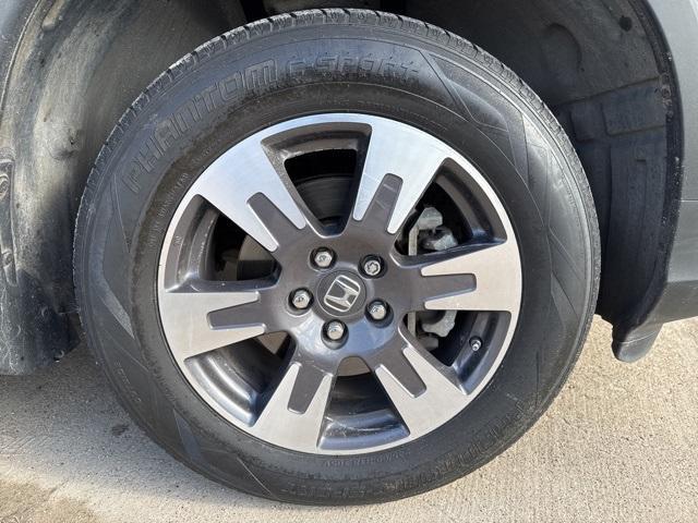 used 2019 Honda Ridgeline car, priced at $25,588