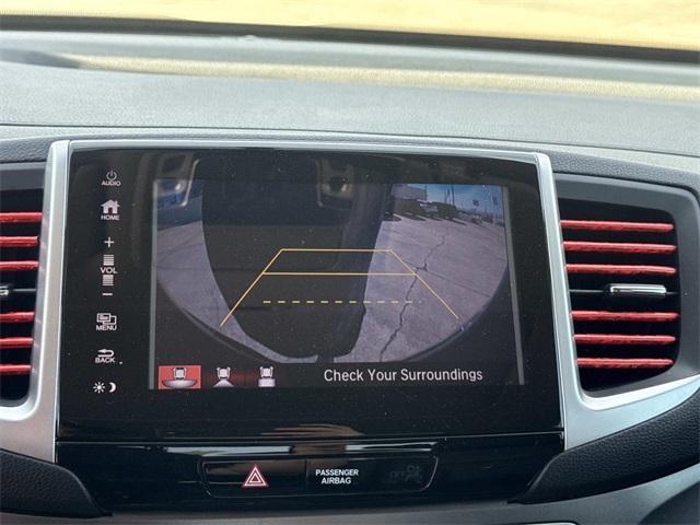 used 2019 Honda Ridgeline car, priced at $24,641