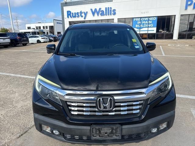 used 2019 Honda Ridgeline car, priced at $25,588
