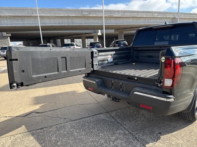used 2019 Honda Ridgeline car, priced at $25,588
