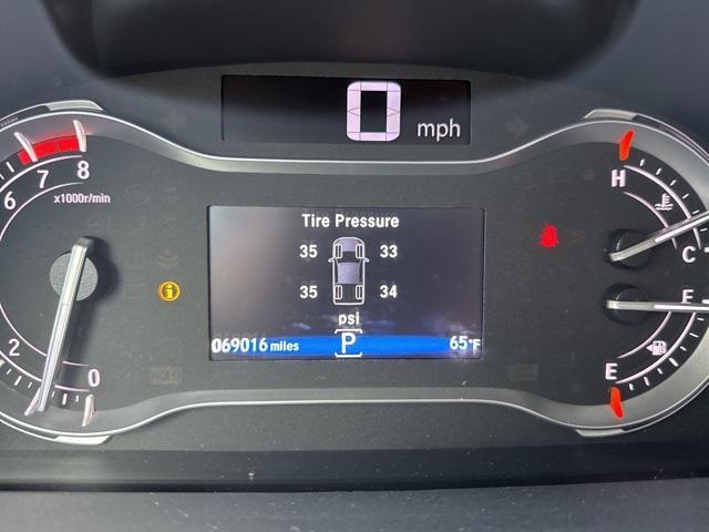 used 2019 Honda Ridgeline car, priced at $25,588