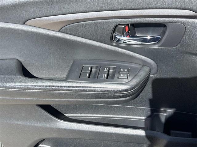 used 2019 Honda Ridgeline car, priced at $24,641