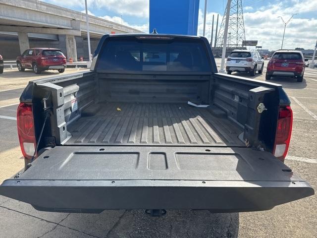 used 2019 Honda Ridgeline car, priced at $25,588