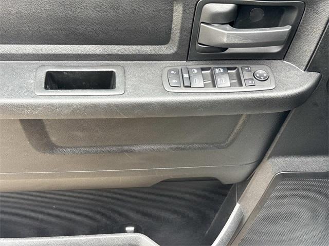 used 2023 Ram 1500 Classic car, priced at $30,434