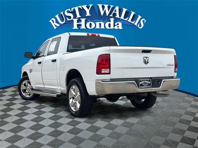 used 2023 Ram 1500 Classic car, priced at $30,434