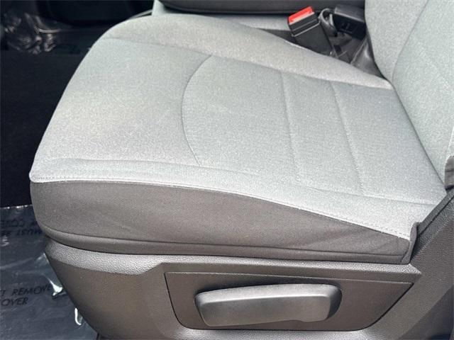 used 2023 Ram 1500 Classic car, priced at $30,434