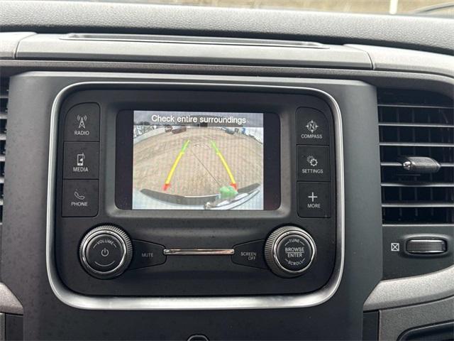 used 2023 Ram 1500 Classic car, priced at $30,434