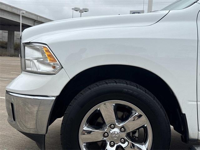 used 2023 Ram 1500 Classic car, priced at $30,434