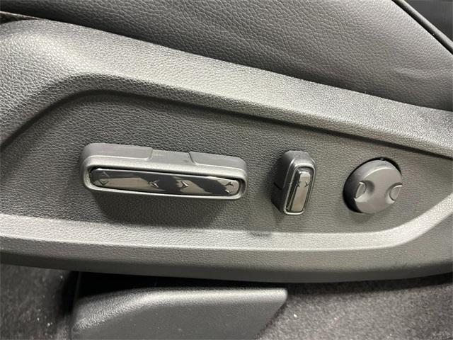 new 2026 Honda Passport car, priced at $54,600