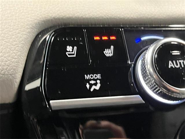 new 2026 Honda Passport car, priced at $54,600