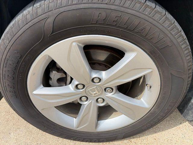 used 2019 Honda Odyssey car, priced at $23,240