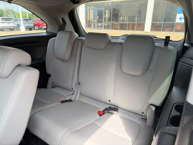 used 2019 Honda Odyssey car, priced at $23,240