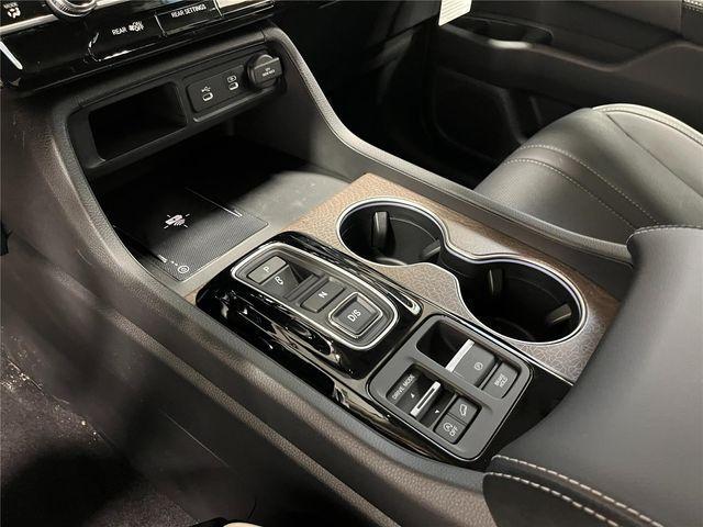 new 2026 Honda Pilot car, priced at $53,490
