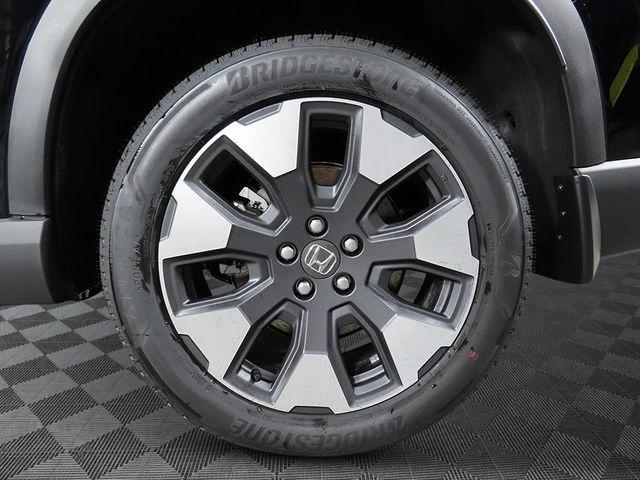 new 2026 Honda Pilot car, priced at $53,490