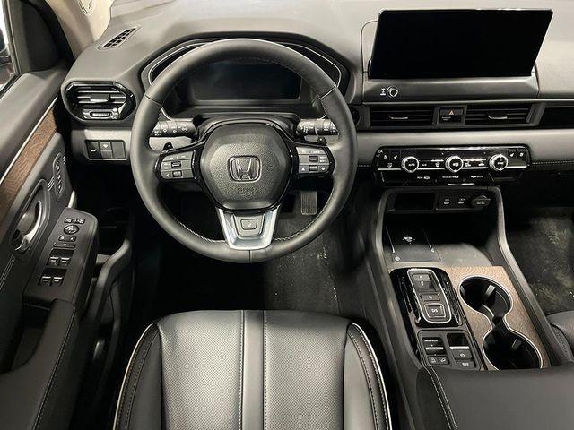 new 2026 Honda Pilot car, priced at $53,490