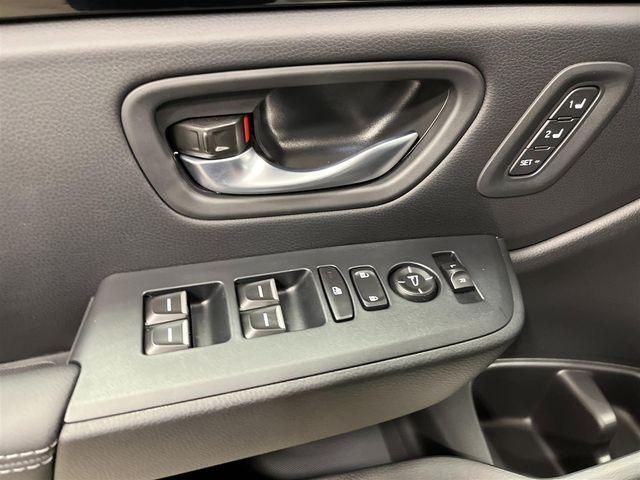 new 2025 Honda Pilot car, priced at $49,266