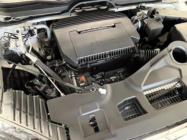 new 2025 Honda Pilot car, priced at $49,266