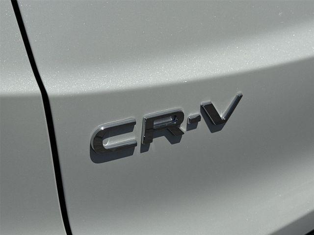 new 2026 Honda CR-V car, priced at $37,305