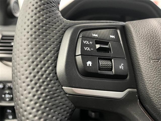 new 2026 Honda Ridgeline car, priced at $46,540