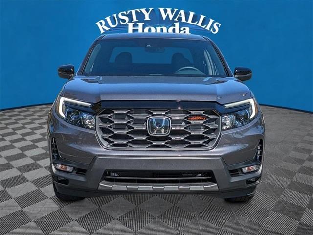 new 2026 Honda Ridgeline car, priced at $46,540