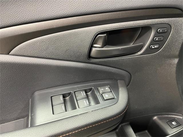 new 2026 Honda Ridgeline car, priced at $46,540