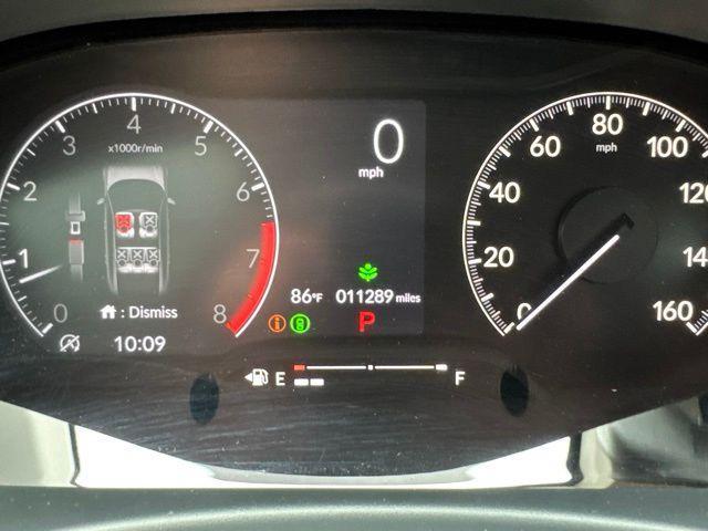 used 2024 Honda Civic car, priced at $27,995