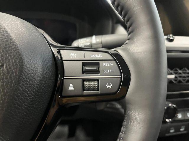 new 2026 Honda Accord Hybrid car, priced at $41,145