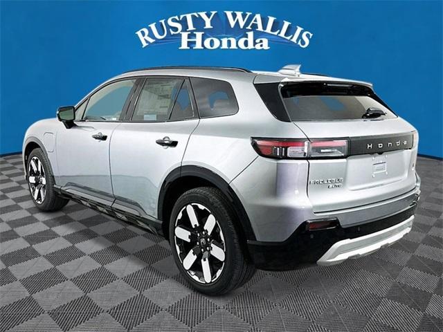 new 2026 Honda Prologue car, priced at $59,395