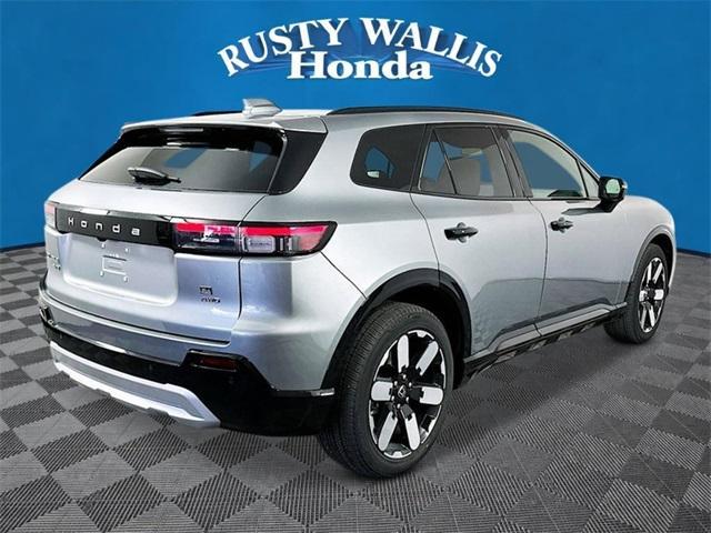 new 2026 Honda Prologue car, priced at $59,395