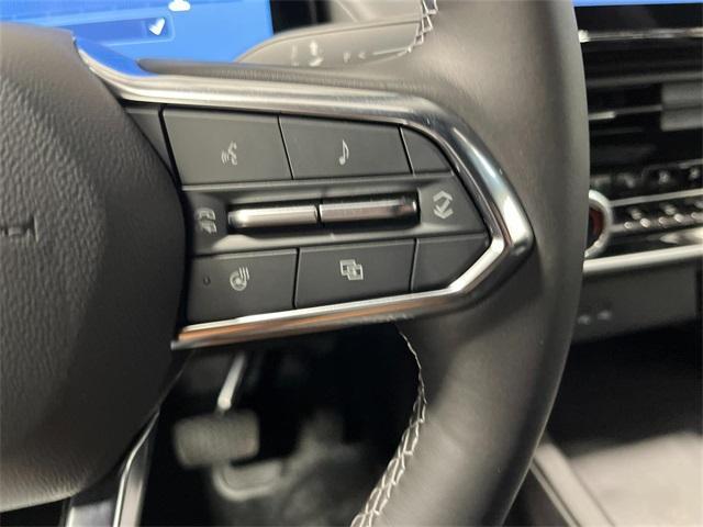 new 2026 Honda Prologue car, priced at $59,395