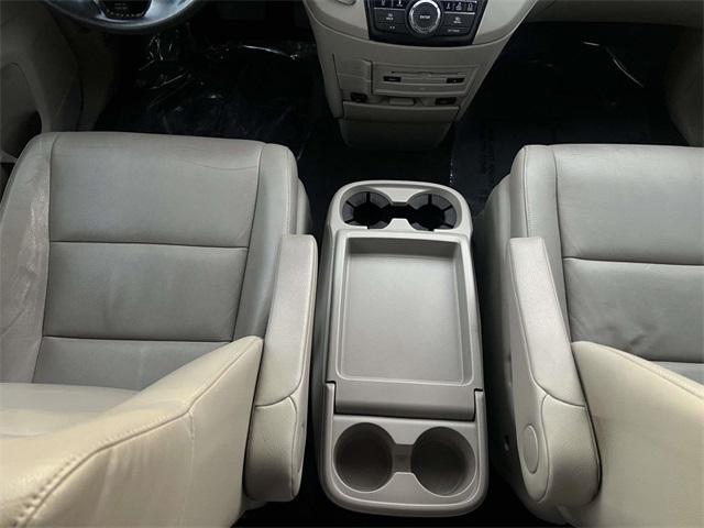 used 2016 Honda Odyssey car, priced at $18,241