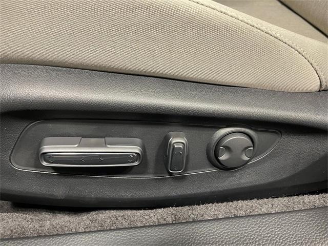 new 2025 Honda Accord car, priced at $30,374