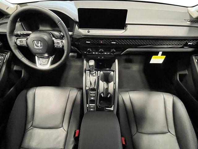 new 2026 Honda Accord Hybrid car, priced at $40,690