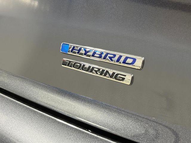 new 2026 Honda Accord Hybrid car, priced at $40,690