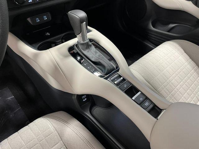 new 2026 Honda HR-V car, priced at $29,150