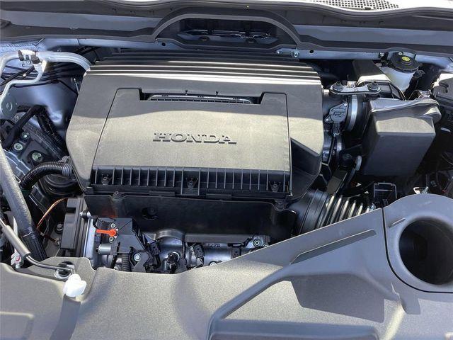 new 2026 Honda Pilot car, priced at $43,332