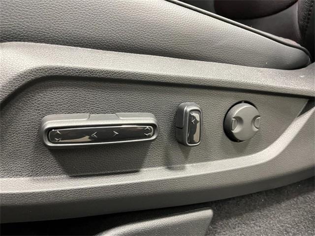 new 2025 Honda Pilot car, priced at $56,805