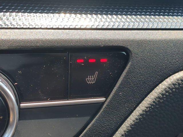 new 2025 Honda CR-V Hybrid car, priced at $37,142