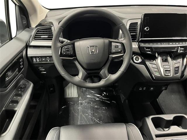 new 2026 Honda Odyssey car, priced at $45,433