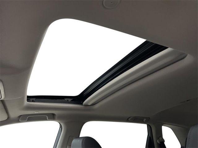 new 2026 Honda CR-V car, priced at $36,850