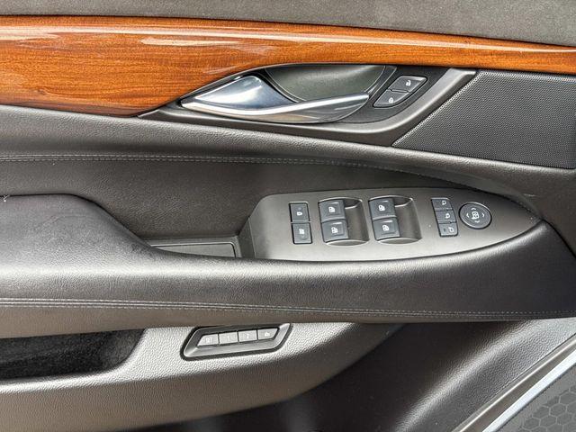 used 2016 Cadillac Escalade car, priced at $20,745